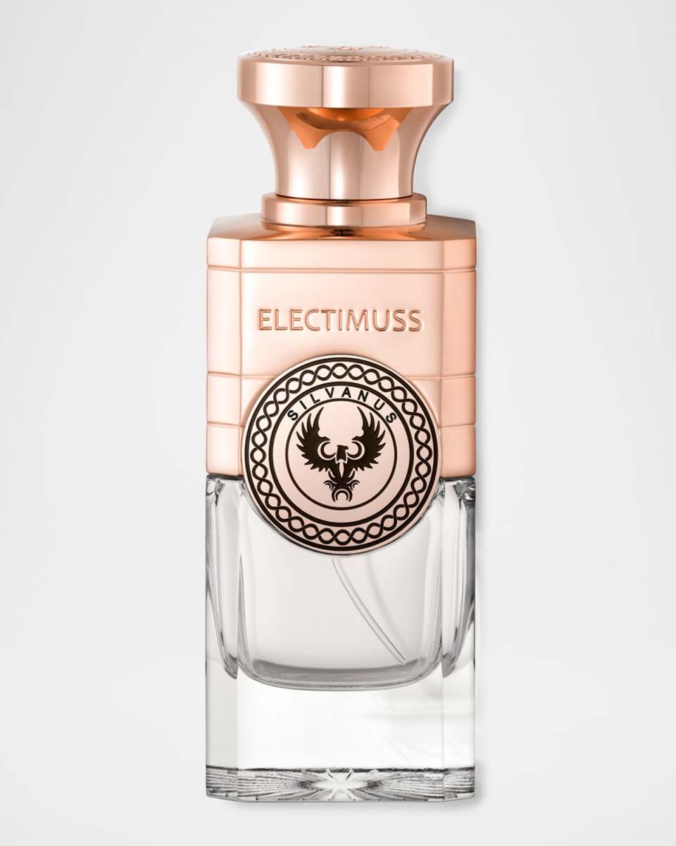 Silvanus Eau De Parfum, 3.4 oz.